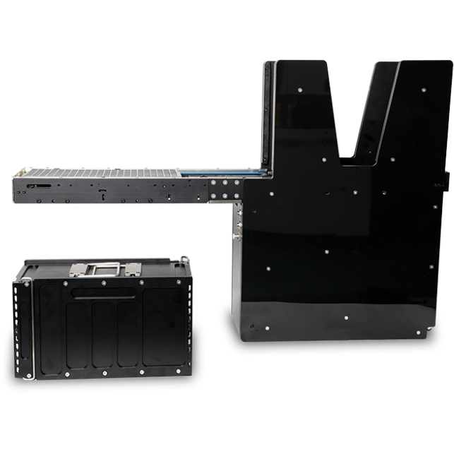 MGF-01A  Automated Tray Feeder