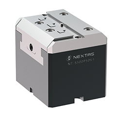 NT-S500P50V1 单工位气动燕尾夹具