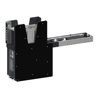 SKF-01A JEDEC Tray Feeder