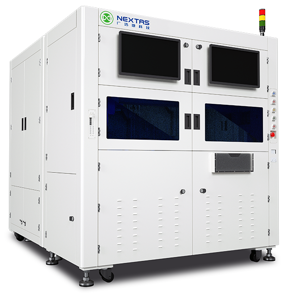 Automated Assembly & Testing Systems for AR/VR Optical Modules