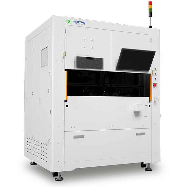 Automated Assembly & Testing Systems for Automotive Camera Modules