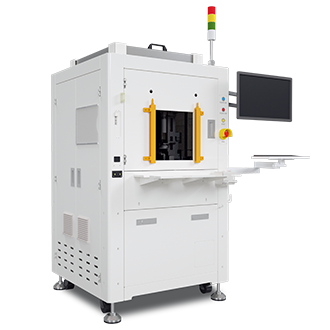 IRCF LCB (Lens Cover Block) Testing Machine
