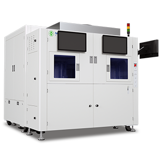 Lens SFR (Spatial Frequency Response) Testing Machine