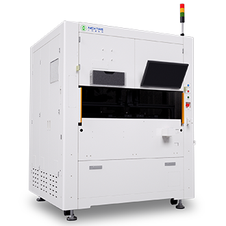 Camera Automatic Final Inspection System