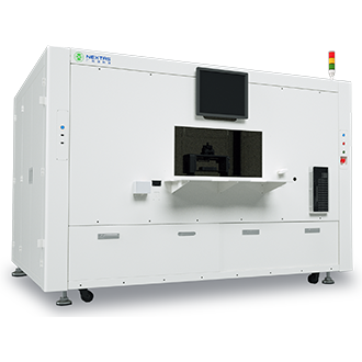 Automotive Camera Intrinsic Parameter Calibration System